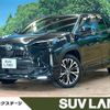 toyota yaris-cross 2023 -TOYOTA--Yaris Cross 5BA-MXPB10--MXPB10-3034297---TOYOTA--Yaris Cross 5BA-MXPB10--MXPB10-3034297- image 1
