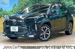 toyota yaris-cross 2023 -TOYOTA--Yaris Cross 5BA-MXPB10--MXPB10-3034297---TOYOTA--Yaris Cross 5BA-MXPB10--MXPB10-3034297-