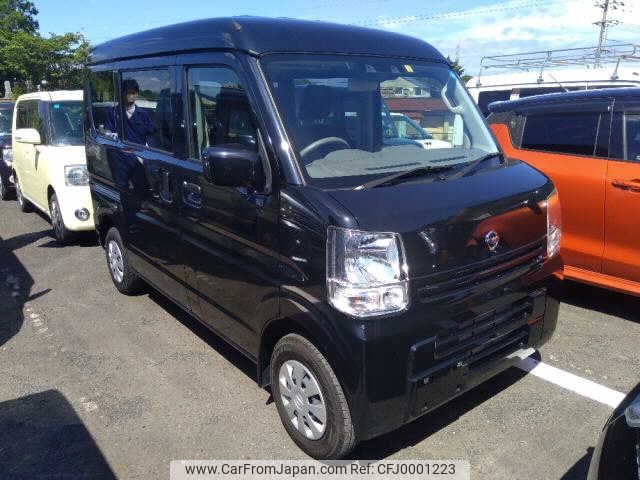 nissan clipper-van 2022 -NISSAN--Clipper Van DR17V--611241---NISSAN--Clipper Van DR17V--611241- image 1