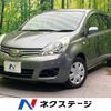 nissan note 2009 -NISSAN--Note DBA-E11--E11-456310---NISSAN--Note DBA-E11--E11-456310- image 1