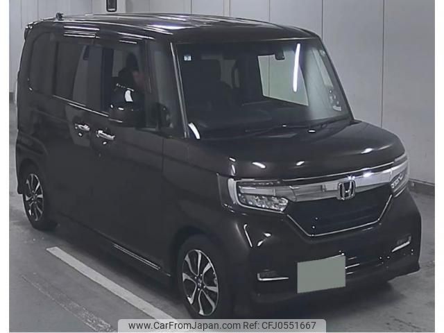 honda n-box 2019 quick_quick_DBA-JF3_1221859 image 1