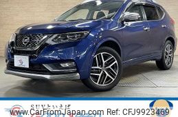 nissan x-trail 2019 -NISSAN--X-Trail DBA-T32--T32-060265---NISSAN--X-Trail DBA-T32--T32-060265-