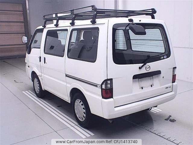 mazda bongo-van 2017 -MAZDA--Bongo Van SLP2V-104221---MAZDA--Bongo Van SLP2V-104221- image 2