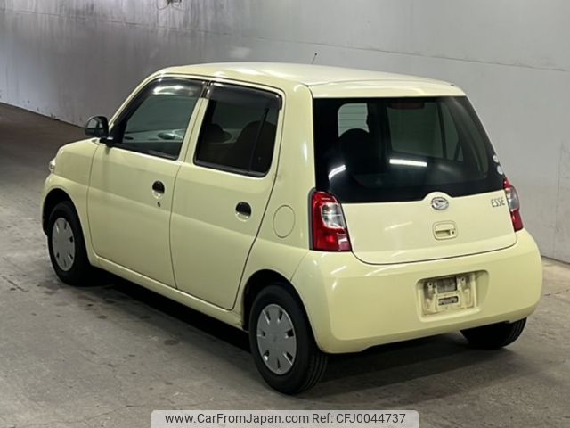 daihatsu esse 2008 -DAIHATSU--Esse L235S-1021826---DAIHATSU--Esse L235S-1021826- image 2