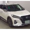 nissan kix 2021 -NISSAN 【川越 300ﾇ8800】--KIX 6AA-P15--P15-033685---NISSAN 【川越 300ﾇ8800】--KIX 6AA-P15--P15-033685- image 1