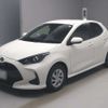 toyota yaris 2020 -TOYOTA 【長野 502ｽ1765】--Yaris 6AA-MXPH10--MXPH10-2033522---TOYOTA 【長野 502ｽ1765】--Yaris 6AA-MXPH10--MXPH10-2033522- image 1