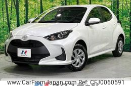 toyota yaris 2023 -TOYOTA--Yaris 5BA-MXPA15--MXPA15-0018453---TOYOTA--Yaris 5BA-MXPA15--MXPA15-0018453-