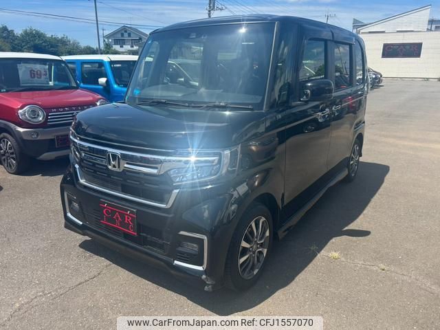 honda n-box 2021 CFJ1557070 image 2