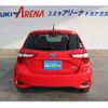 toyota vitz 2018 -TOYOTA 【群馬 503ﾄ7584】--Vitz NHP130--4001089---TOYOTA 【群馬 503ﾄ7584】--Vitz NHP130--4001089- image 26