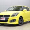 suzuki swift 2012 -SUZUKI 【富山 501ﾎ8807】--Swift CBA-ZC32S--ZC32S-107278---SUZUKI 【富山 501ﾎ8807】--Swift CBA-ZC32S--ZC32S-107278- image 1