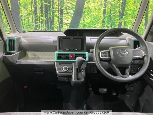 daihatsu tanto 2019 -DAIHATSU--Tanto 6BA-LA650S--LA650S-0016484---DAIHATSU--Tanto 6BA-LA650S--LA650S-0016484- image 2