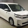 toyota voxy 2018 -TOYOTA 【姫路 530ﾇ2709】--Voxy DAA-ZWR80G--ZWR80-0343351---TOYOTA 【姫路 530ﾇ2709】--Voxy DAA-ZWR80G--ZWR80-0343351- image 4