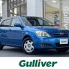 toyota corolla-runx 2005 -TOYOTA--Corolla Runx CBA-ZZE122--ZZE122-0229152---TOYOTA--Corolla Runx CBA-ZZE122--ZZE122-0229152- image 1