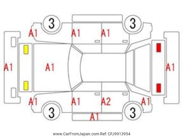 nissan roox 2012 -NISSAN--Roox DBA-ML21S--ML21S-590042---NISSAN--Roox DBA-ML21S--ML21S-590042- image 2