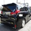 toyota alphard 2015 -TOYOTA--Alphard AGH30W--0040482---TOYOTA--Alphard AGH30W--0040482- image 2