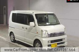 suzuki every-wagon 2006 -SUZUKI 【滋賀 590ｹ51】--Every Wagon DA64W--145527---SUZUKI 【滋賀 590ｹ51】--Every Wagon DA64W--145527-