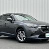 mazda cx-3 2018 -MAZDA--CX-3 3DA-DK8FW--DK8FW-102338---MAZDA--CX-3 3DA-DK8FW--DK8FW-102338- image 1