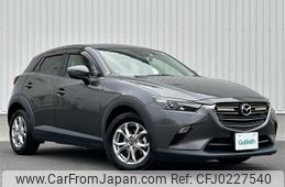 mazda cx-3 2018 -MAZDA--CX-3 3DA-DK8FW--DK8FW-102338---MAZDA--CX-3 3DA-DK8FW--DK8FW-102338-