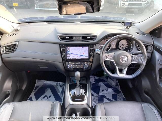 nissan x-trail 2019 -NISSAN--X-Trail DBA-NT32--NT32-308972---NISSAN--X-Trail DBA-NT32--NT32-308972- image 2