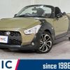 daihatsu copen 2018 quick_quick_LA400K_LA400K-0022628 image 1