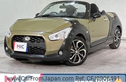 daihatsu copen 2018 quick_quick_LA400K_LA400K-0022628