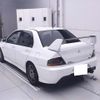mitsubishi lancer 2007 -MITSUBISHI 【名古屋 302ﾒ5296】--Lancer CT9A-0501603---MITSUBISHI 【名古屋 302ﾒ5296】--Lancer CT9A-0501603- image 2