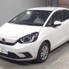 honda fit 2023 -HONDA 【宇都宮 502ﾉ2672】--Fit GR1-1123242---HONDA 【宇都宮 502ﾉ2672】--Fit GR1-1123242- image 1