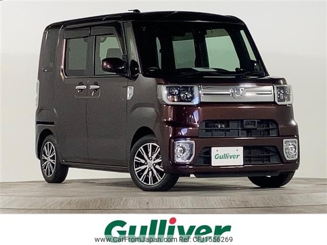 daihatsu wake 2016 CFJ1556269 image 1