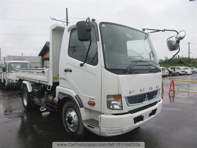 mitsubishi-fuso fighter 2019 CFJ1642526 image 1
