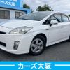 toyota prius 2011 CFJ1855672 image 1