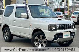 suzuki jimny 2010 -SUZUKI--Jimny ABA-JB23W--JB23W-653687---SUZUKI--Jimny ABA-JB23W--JB23W-653687-