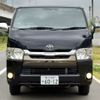 toyota hiace-van 2019 -TOYOTA 【横浜 400ﾕ6012】--Hiace Van QDF-GDH206V--GDH206-1025263---TOYOTA 【横浜 400ﾕ6012】--Hiace Van QDF-GDH206V--GDH206-1025263- image 2