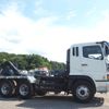 mitsubishi-fuso super-great 2001 CFJ1550511 image 11