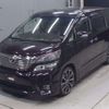toyota vellfire 2011 CFJ1777618 image 1
