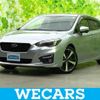 subaru impreza-sports 2019 quick_quick_DBA-GT6_GT6-036692 image 1