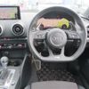 audi a3 2018 -AUDI--Audi A3 ABA-8VCZPL--WAUZZZ8V2J1062705---AUDI--Audi A3 ABA-8VCZPL--WAUZZZ8V2J1062705- image 11