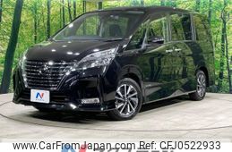 nissan serena 2022 -NISSAN--Serena 5AA-GFC27--GFC27-247442---NISSAN--Serena 5AA-GFC27--GFC27-247442-