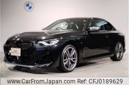 bmw 2-series 2023 quick_quick_3BA-52CM30_WBA52CM0908D50739