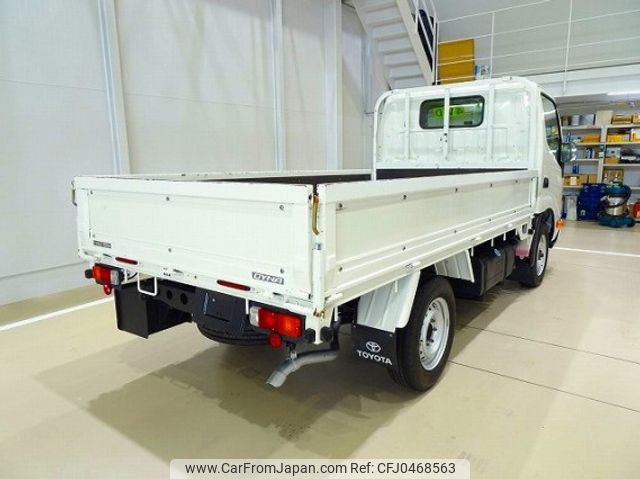 toyota dyna-truck 2021 quick_quick_LDF-KDY281_KDY281-0033818 image 2