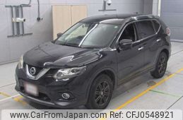 nissan x-trail 2017 -NISSAN--X-Trail NT32-062253---NISSAN--X-Trail NT32-062253-