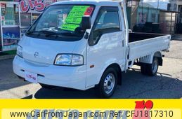 nissan vanette-truck 2007 CFJ1817310