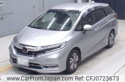 honda shuttle 2019 -HONDA 【岐阜 504つ7188】--Shuttle GK8-2101469---HONDA 【岐阜 504つ7188】--Shuttle GK8-2101469-