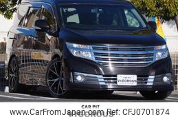 nissan elgrand 2011 quick_quick_DBA-TE52_TE52-025970