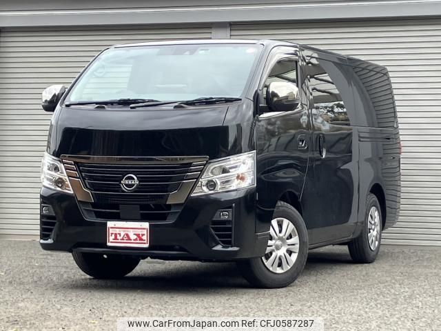 nissan caravan-van 2022 quick_quick_3BF-VR2E26_VR2E26-157628 image 1