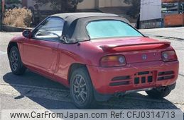 honda beat 1991 I206