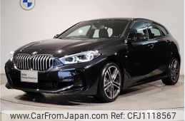 bmw 1-series 2024 -BMW--BMW 1 Series 3BA-7K15--WBA7K320607P44***---BMW--BMW 1 Series 3BA-7K15--WBA7K320607P44***-