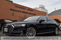 audi a8 2019 -AUDI--Audi A8 AAA-F8CXYF--WAUZZZF86KN014275---AUDI--Audi A8 AAA-F8CXYF--WAUZZZF86KN014275-