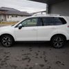 subaru forester 2016 quick_quick_SJ5_SJ5-086476 image 16