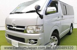 toyota regiusace-van 2006 quick_quick_CBF-TRH200V_TRH200-0046997