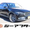 mazda cx-8 2021 -MAZDA--CX-8 6BA-KG5P--KG5P-251583---MAZDA--CX-8 6BA-KG5P--KG5P-251583- image 1